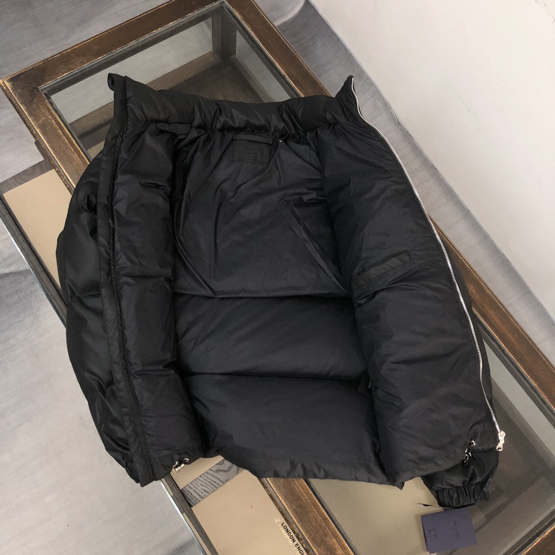 Prada Down Jackets